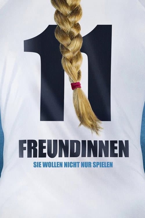 Poster for 11 Freundinnen