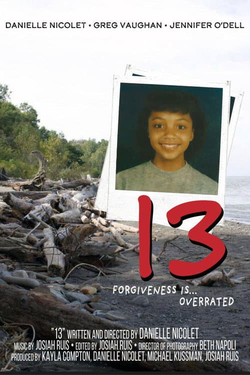 Poster for 13