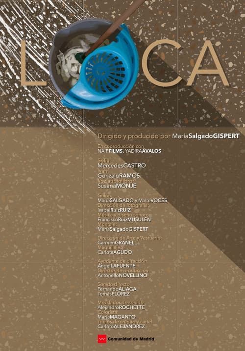Poster for Loca