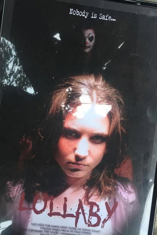 Poster for Lullaby