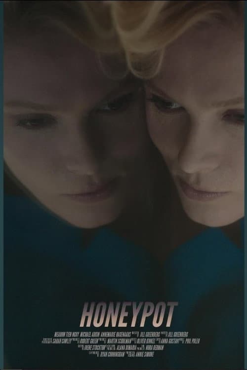 Poster for Honeypot