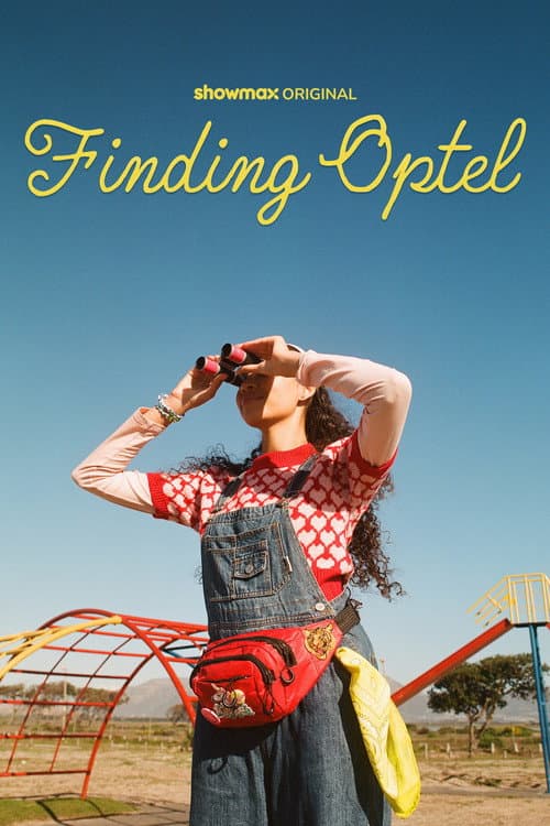Poster for Finding Optel