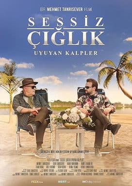 Poster for Sessiz Çığlık