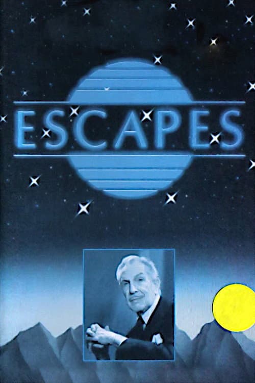 Постер до фільму «Escapes»