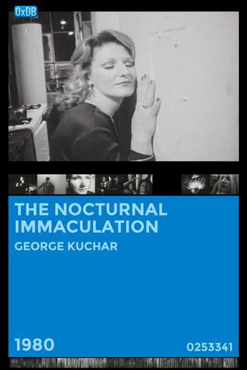 Poster for The Nocturnal Immaculation