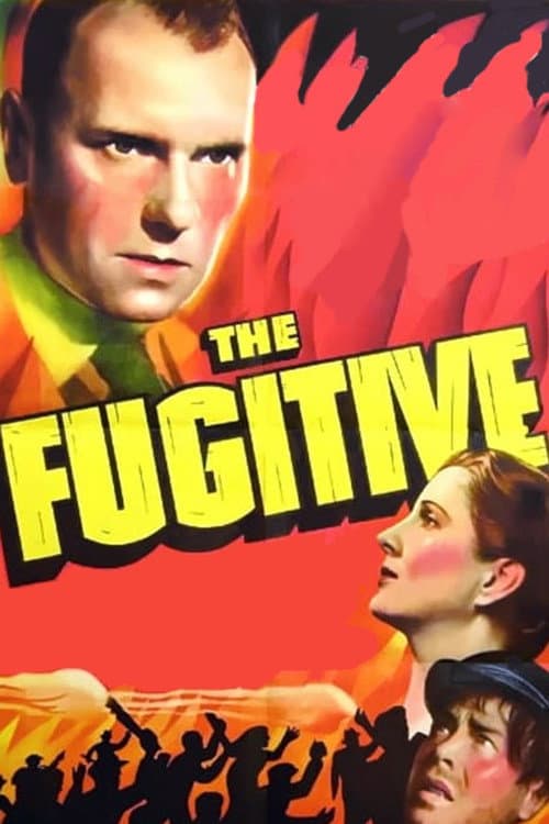 Poster for On the Night of the Fire