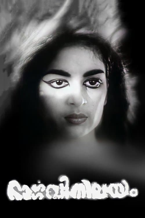 Poster for Bhargavi Nilayam