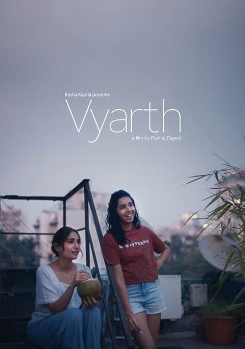 Poster for Vyarth