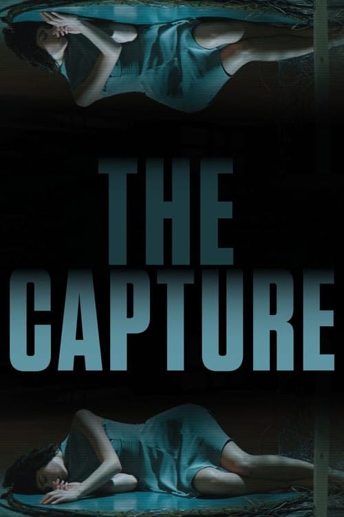 Poster for The Capture
