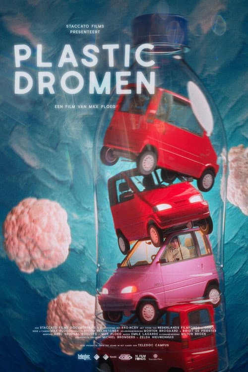 Poster for Plastic dromen