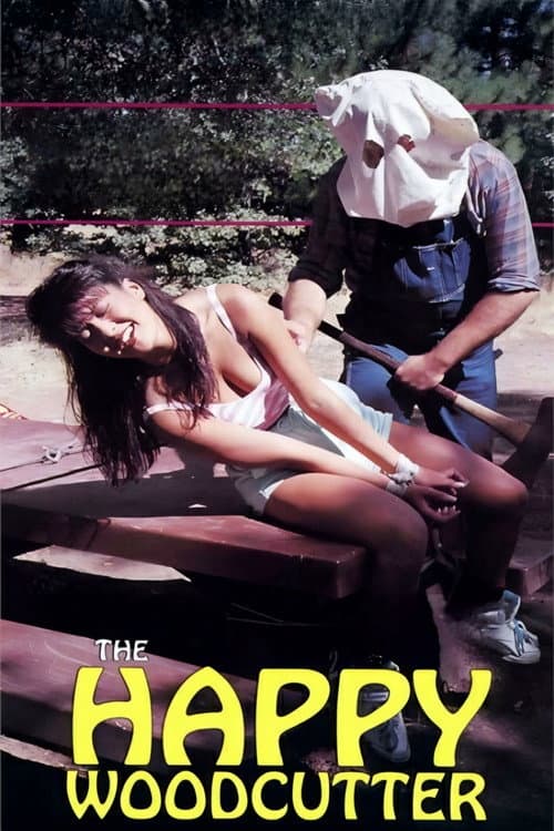 Poster for The Happy Woodcutter