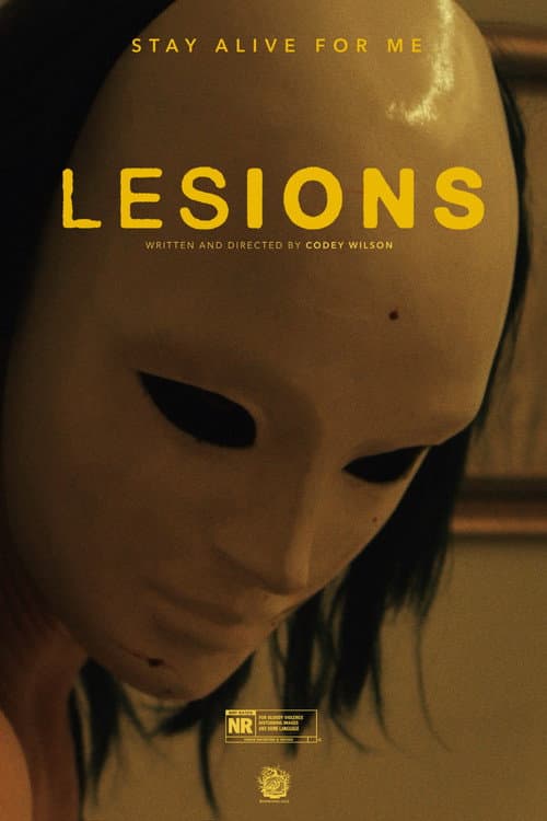 Poster for Lesions