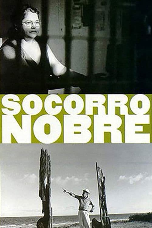 Poster for Socorro Nobre