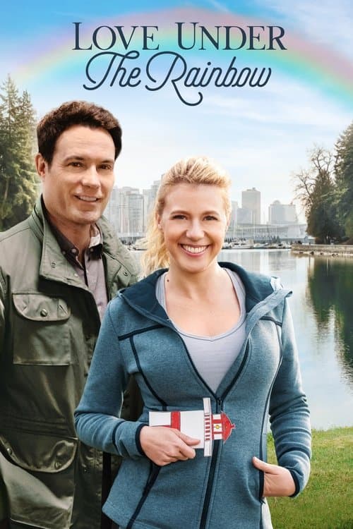 Poster for Love Under the Rainbow
