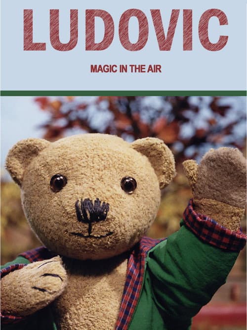 Poster for Ludovic - Magic in the Air