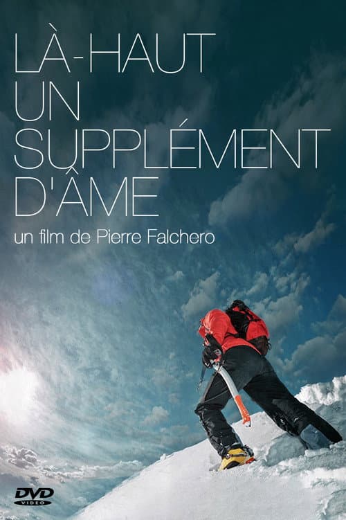 Poster for Là-Haut, Un supplément d'âme