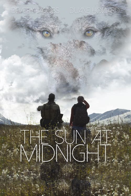 Poster for The Sun at Midnight