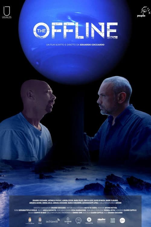 Poster for The Offline