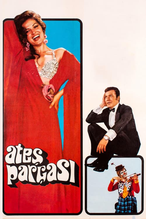 Poster for Fire Piece