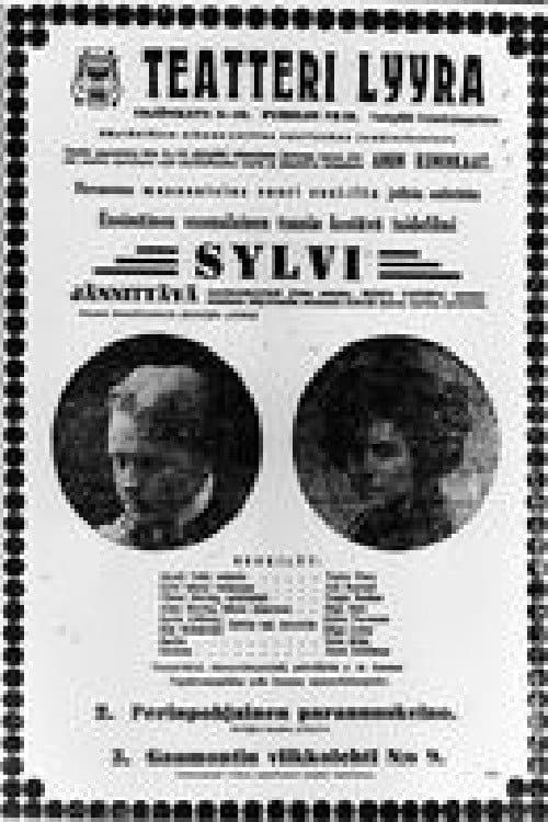 Poster for Sylvi