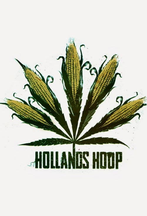 Poster for Dutch Hope