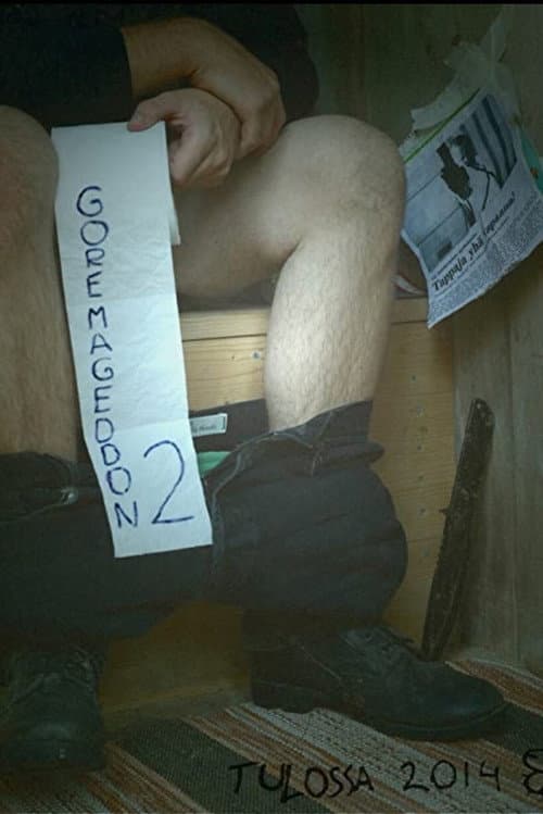 Poster for Goremageddon 2