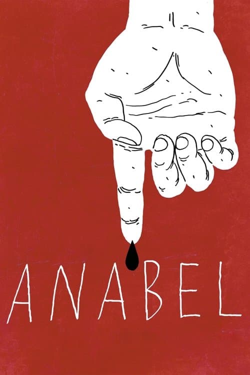 Poster for Anabel