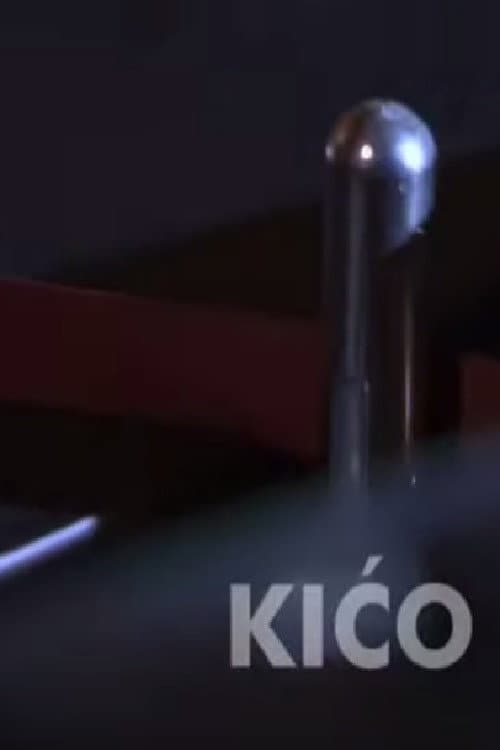 Poster for Kico