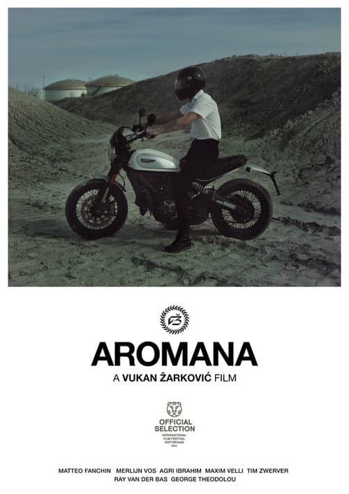 Poster for Aromana