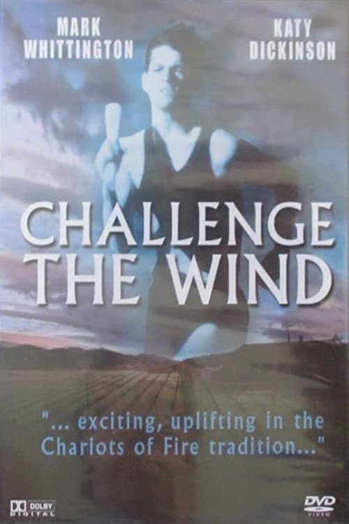 Poster for Challenge the Wind