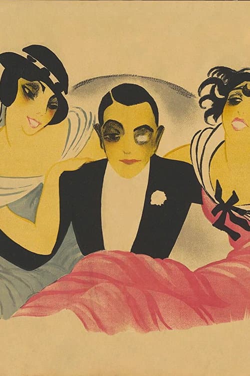 Poster for Prinz Kuckuck