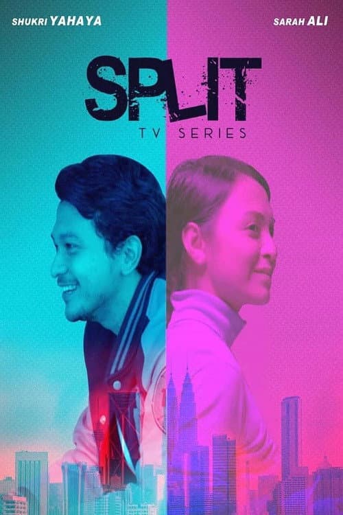 Poster for Split TV