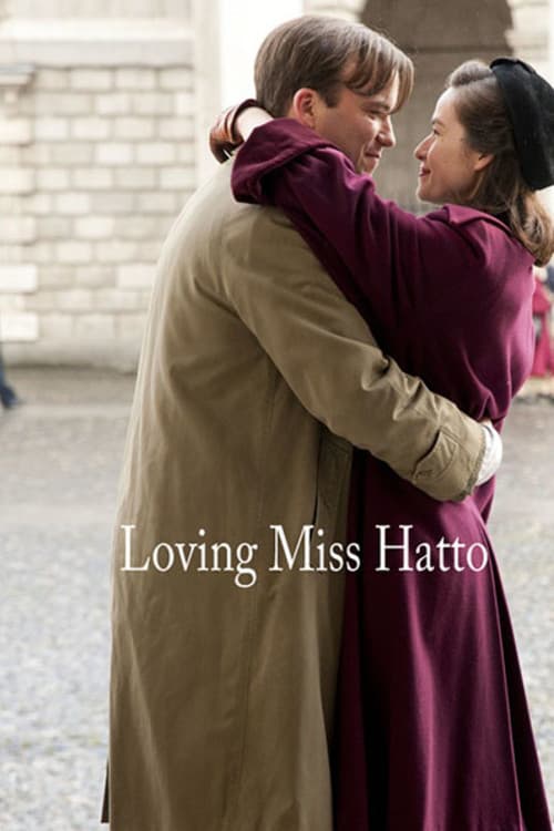 Poster for Loving Miss Hatto