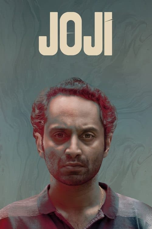 Poster for Joji