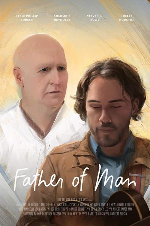 Poster for Father of Man