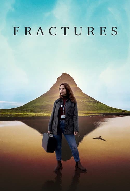 Poster for Fractures