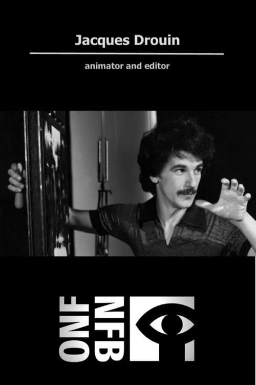 Poster for Making Movie History: Jacques Drouin