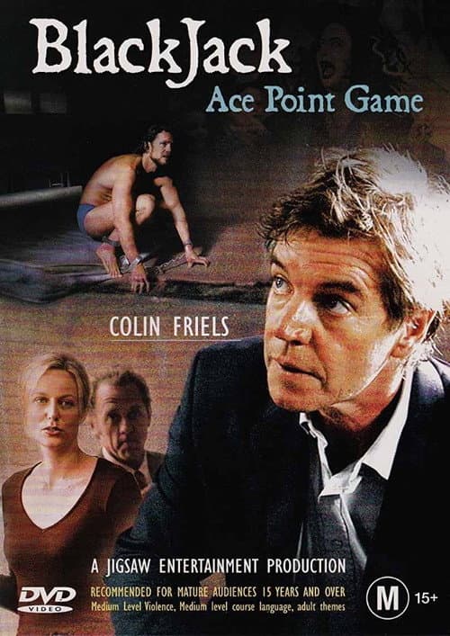 Poster for BlackJack: Ace Point Game
