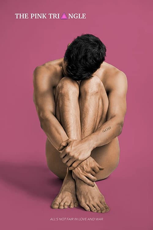 Poster for The Pink Triangle