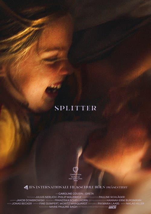 Poster for Splitter