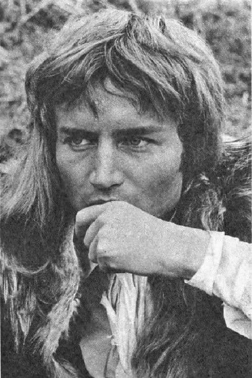 Poster for Le Chevalier des Touches