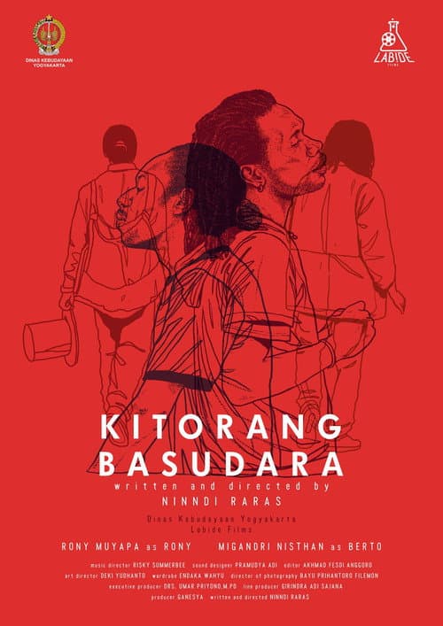 Poster for Kitorang Basudara