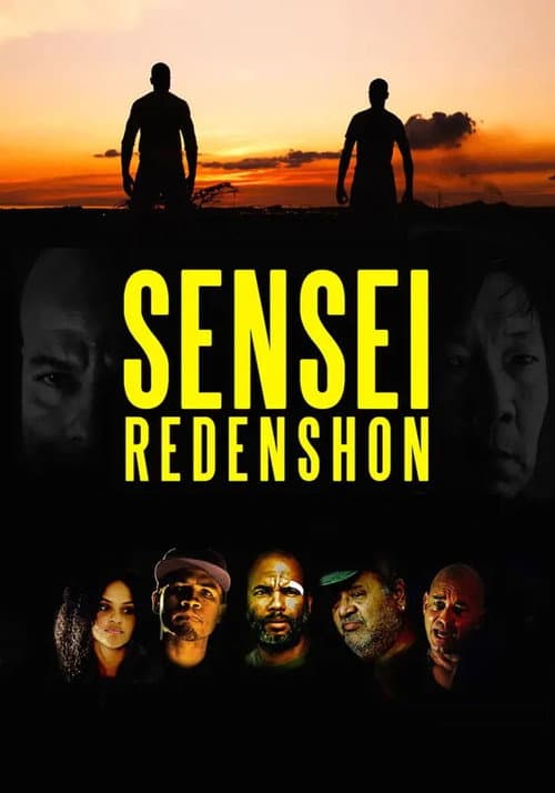 Poster for Sensei Redenshon