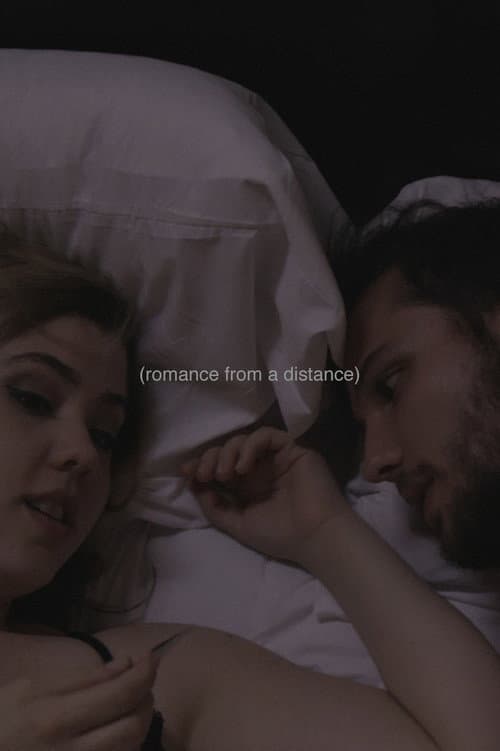 Poster for Romance from a Distance