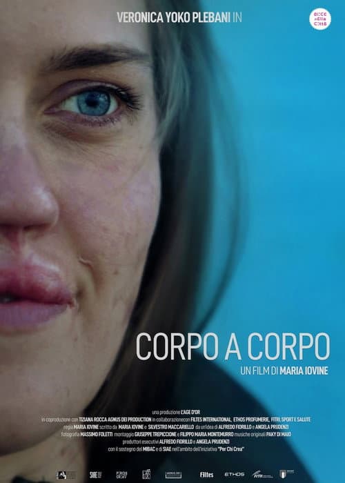 Poster for Corpo a corpo