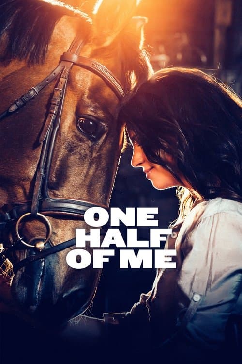 Poster for One Half of Me