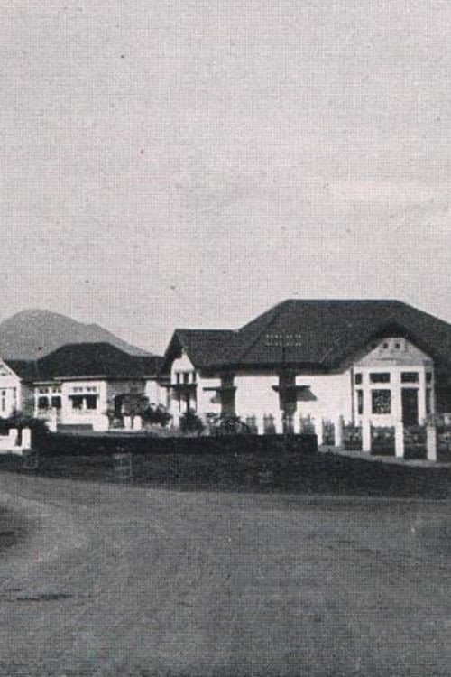 Poster for Beautiful Bandung