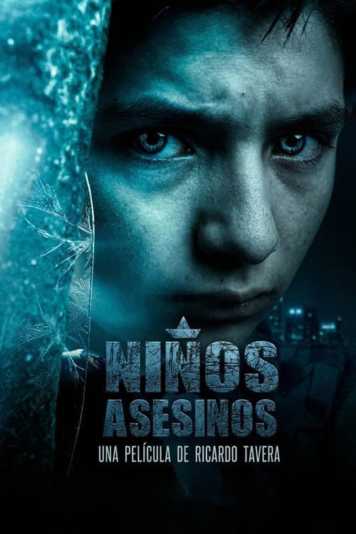 Poster for Murderous Children