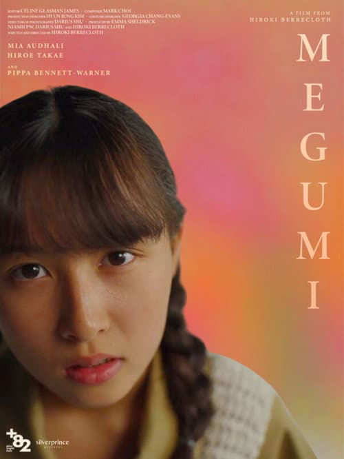 Poster for Megumi