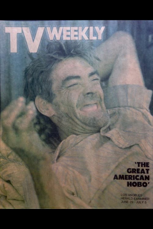 Poster for The Great American Hobo